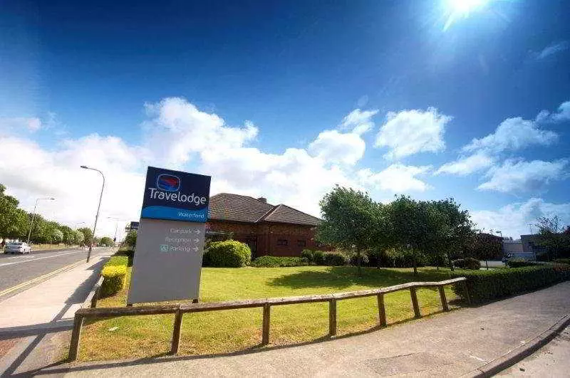 Fotos del hotel Travelodge Waterford:  18