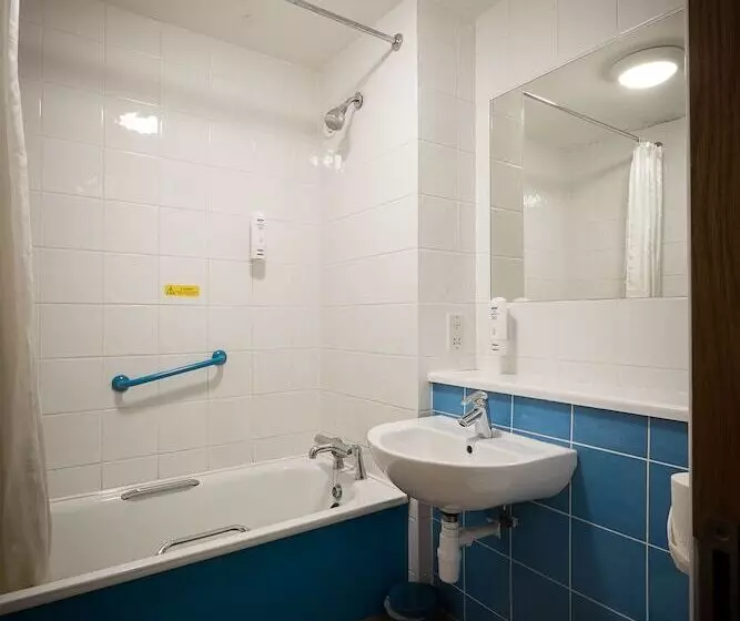 Fotos del hotel Travelodge Waterford:  22