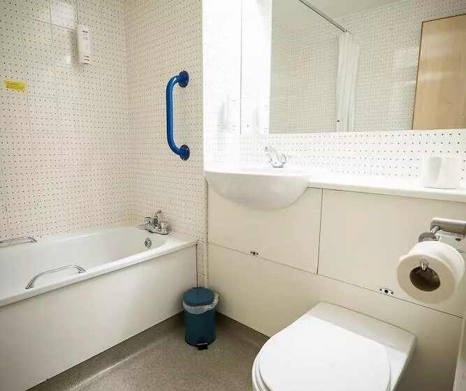 Fotos del hotel Travelodge Waterford:  23