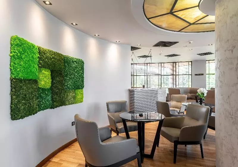 Fotos del hotel Vega Sofia:  2