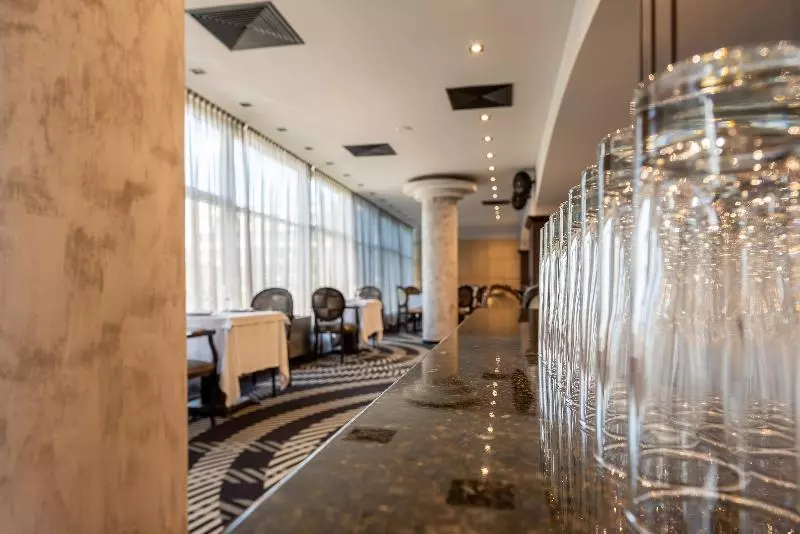 Fotos del hotel Vega Sofia:  20