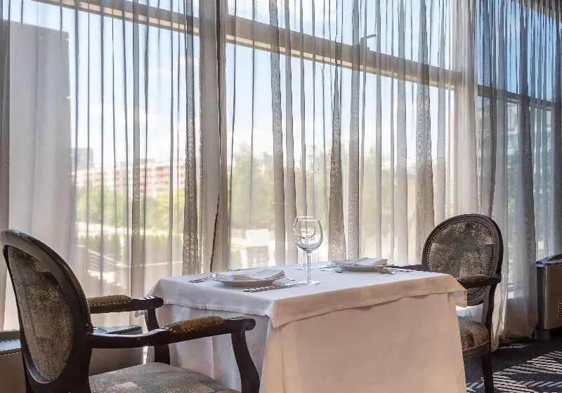 Fotos del hotel Vega Sofia:  18