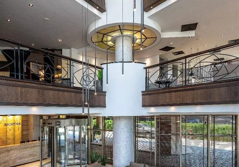 Fotos del hotel Vega Sofia:  17