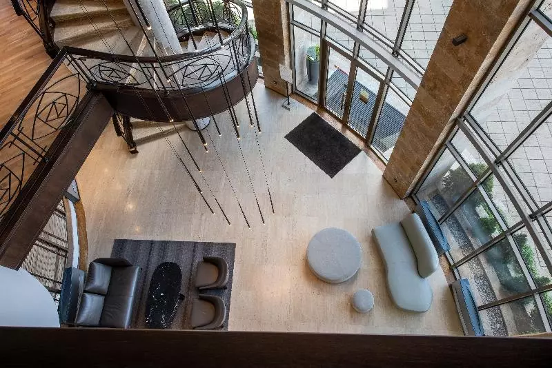 Fotos del hotel Vega Sofia:  16