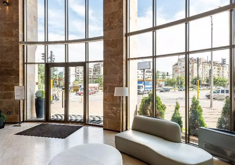 Fotos del hotel Vega Sofia:  9