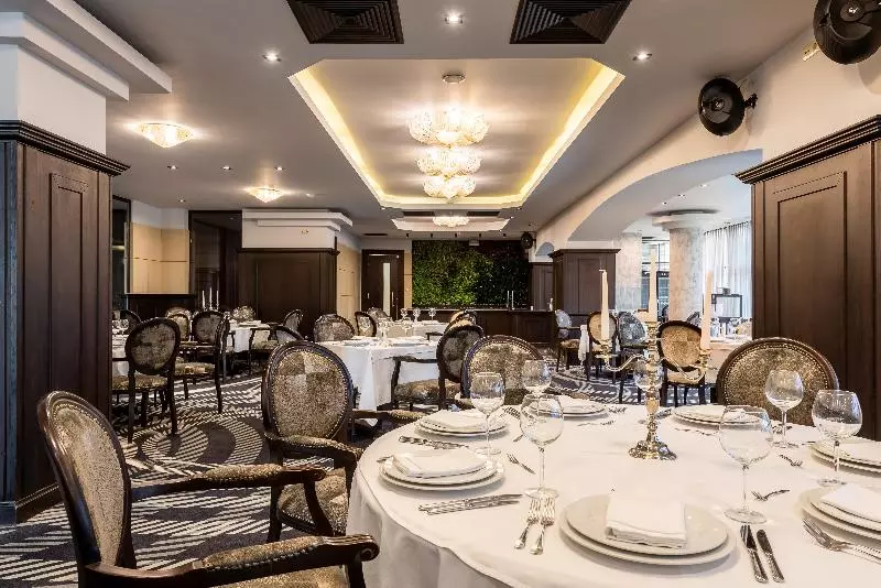 Fotos del hotel Vega Sofia:  12