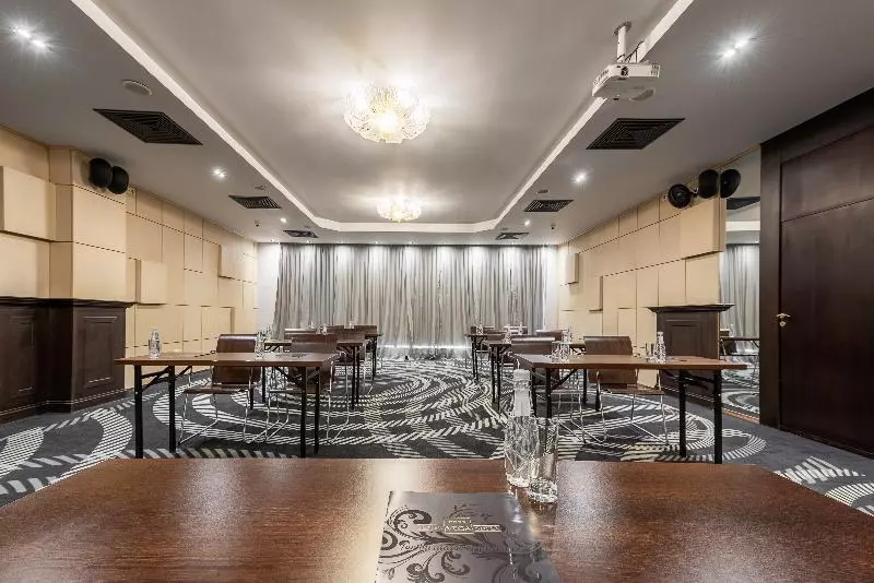 Fotos del hotel Vega Sofia:  14