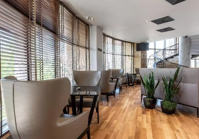 Fotos del hotel Vega Sofia:  11