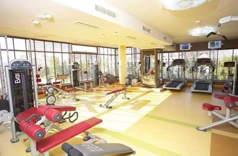 Fotos del hotel Vega Sofia:  4