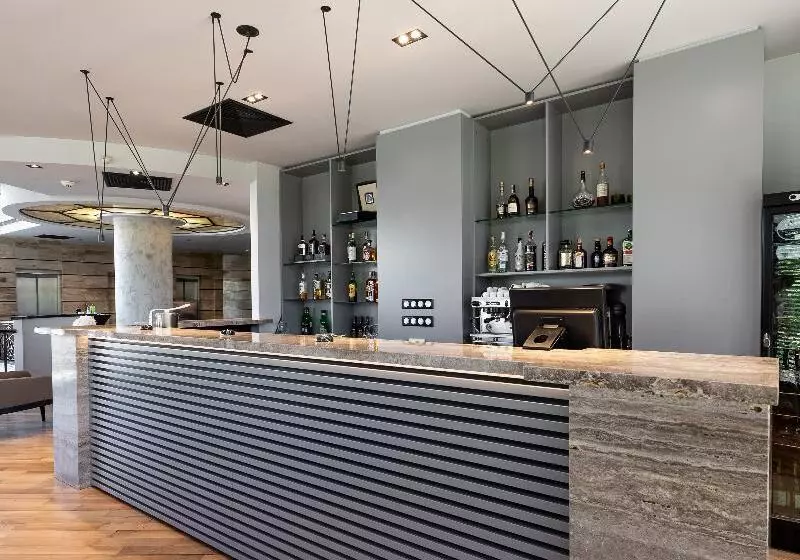 Fotos del hotel Vega Sofia:  13