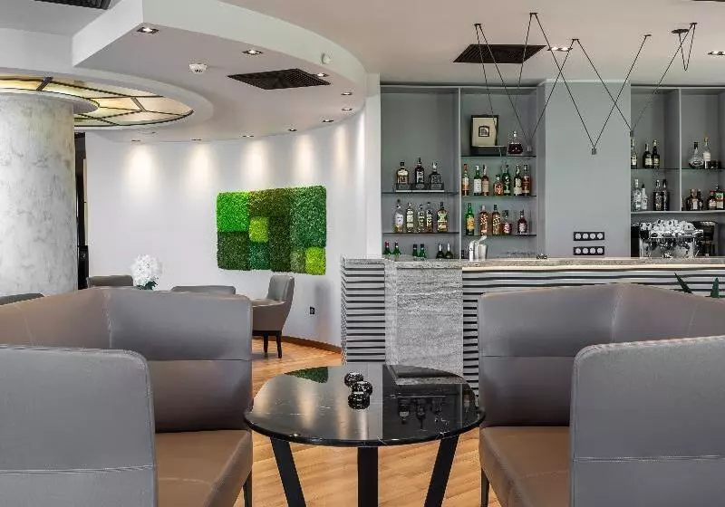 Fotos del hotel Vega Sofia:  6