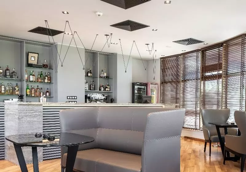 Fotos del hotel Vega Sofia:  19