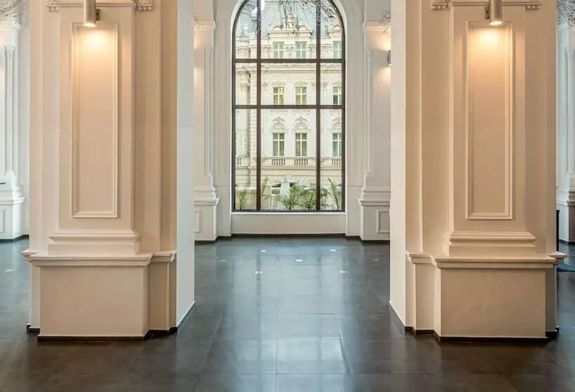 Fotos del hotel Novotel Bucharest City Centre:  3