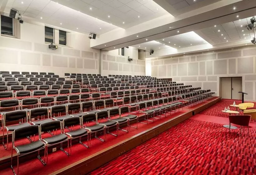 Fotos del hotel Novotel Bucharest City Centre:  15