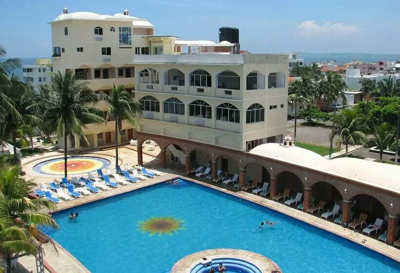 Fotos del hotel Costa Sol Hotel & Villas:  19