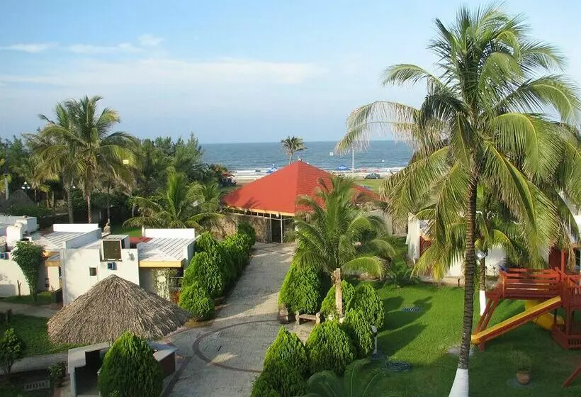 Fotos del hotel Costa Sol Hotel & Villas:  12