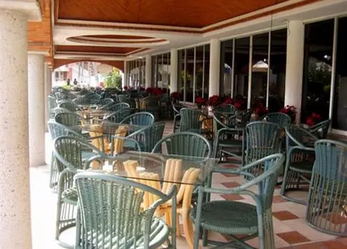 Fotos del hotel Costa Sol Hotel & Villas:  6