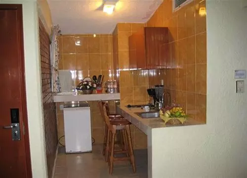 Fotos del hotel Costa Sol Hotel & Villas:  7