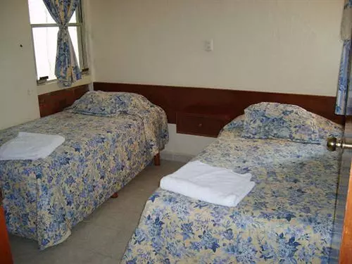 Fotos del hotel Costa Sol Hotel & Villas:  18