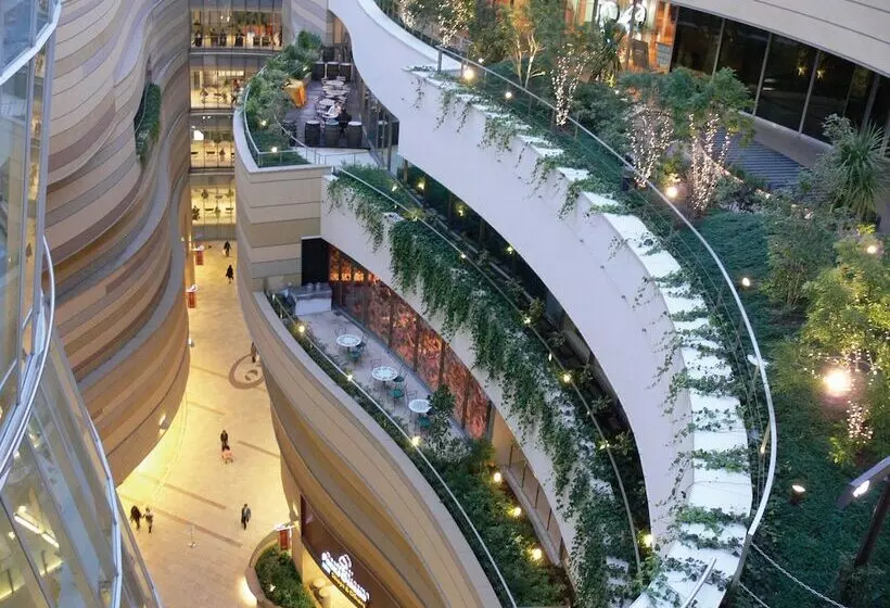 Fotos del hotel Apa Villa  Osakatanimachi 4 Chomeekimae:  6