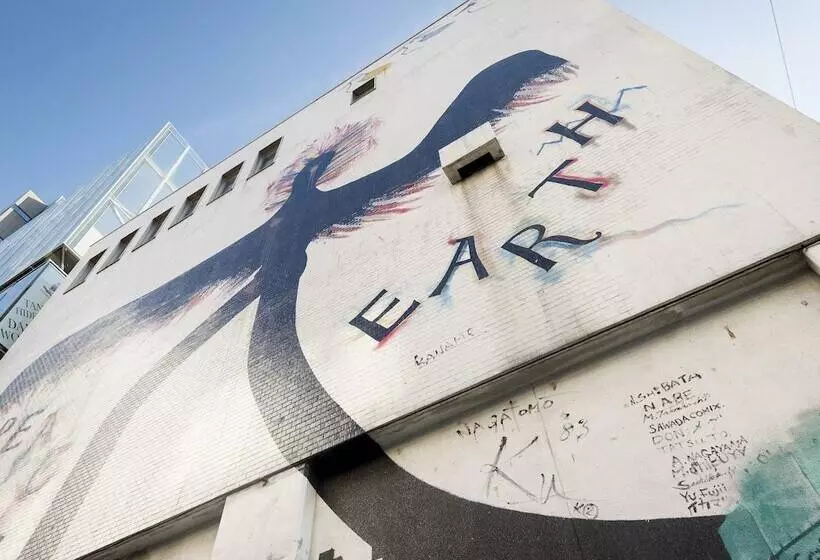 Fotos del hotel Apa Villa  Osakatanimachi 4 Chomeekimae:  13