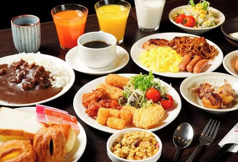 Fotos del hotel Apa Villa  Osakatanimachi 4 Chomeekimae:  9