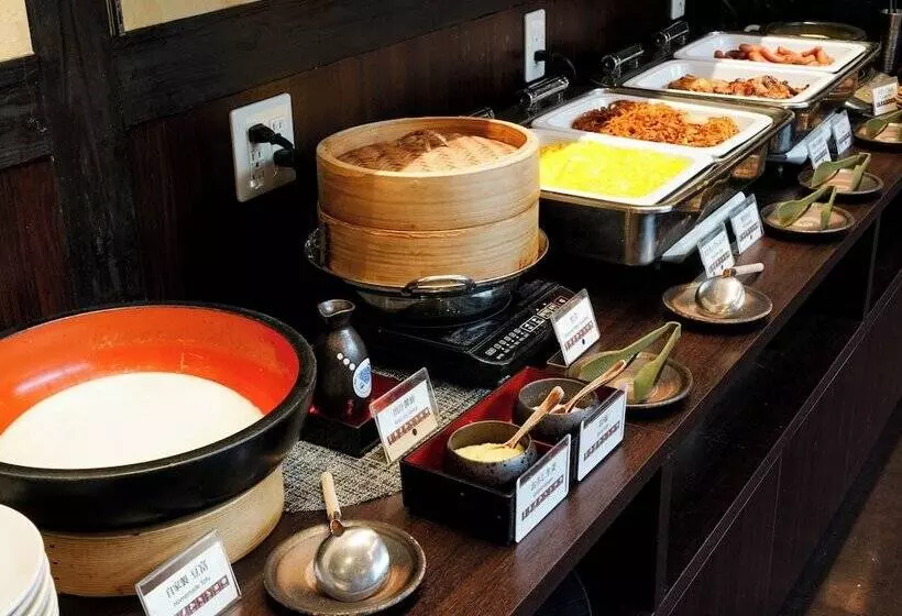 Fotos del hotel Apa Villa  Osakatanimachi 4 Chomeekimae:  23