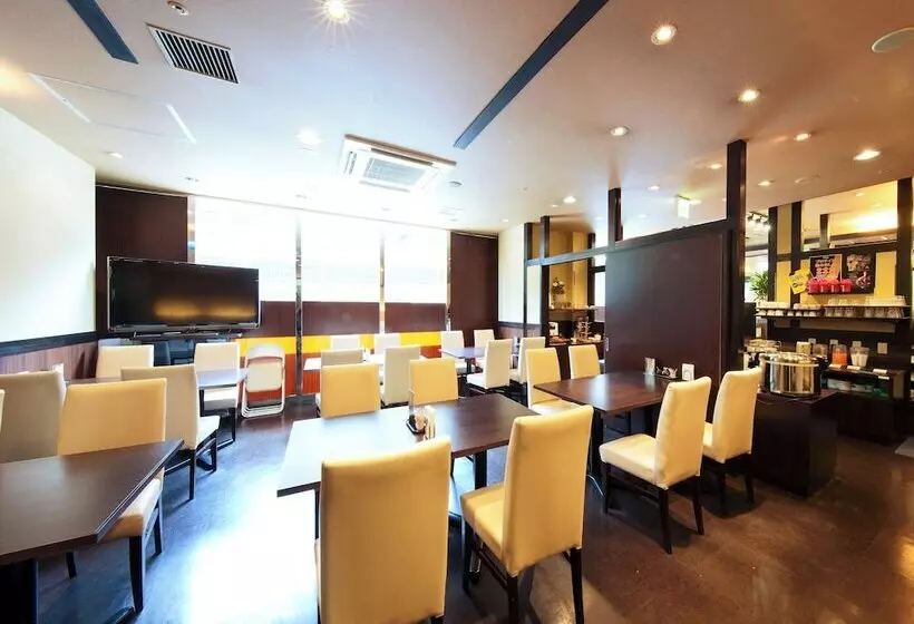 Fotos del hotel Apa Villa  Osakatanimachi 4 Chomeekimae:  10