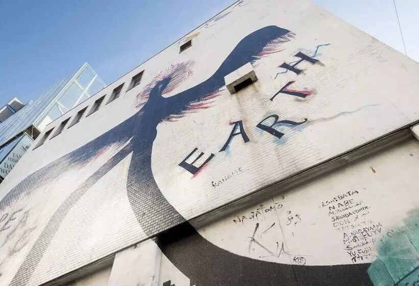 Fotos del hotel Apa Villa  Osakatanimachi 4 Chomeekimae:  11