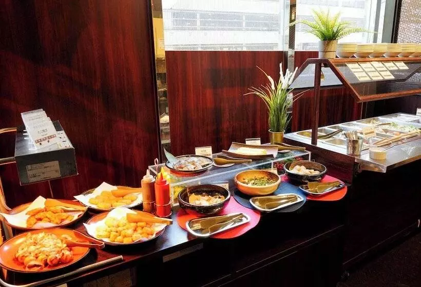 Fotos del hotel Apa Villa  Osakatanimachi 4 Chomeekimae:  25