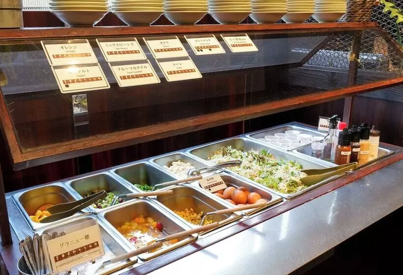 Fotos del hotel Apa Villa  Osakatanimachi 4 Chomeekimae:  24