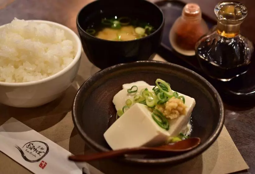 Fotos del hotel Apa Villa  Osakatanimachi 4 Chomeekimae:  20