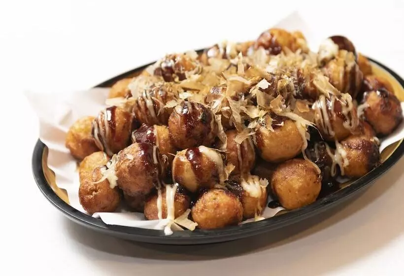 Fotos del hotel Apa Villa  Osakatanimachi 4 Chomeekimae:  16