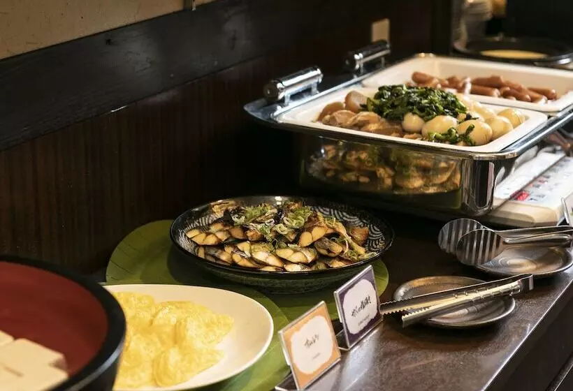 Fotos del hotel Apa Villa  Osakatanimachi 4 Chomeekimae:  22