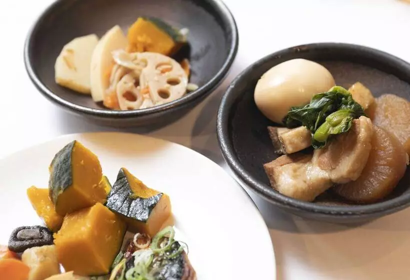 Fotos del hotel Apa Villa  Osakatanimachi 4 Chomeekimae:  12