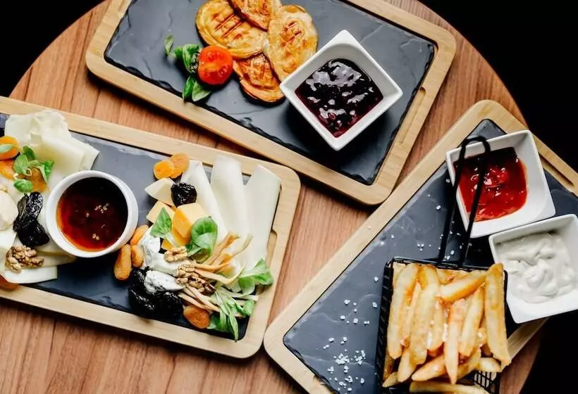 Fotos del hotel Ascot Premium:  15