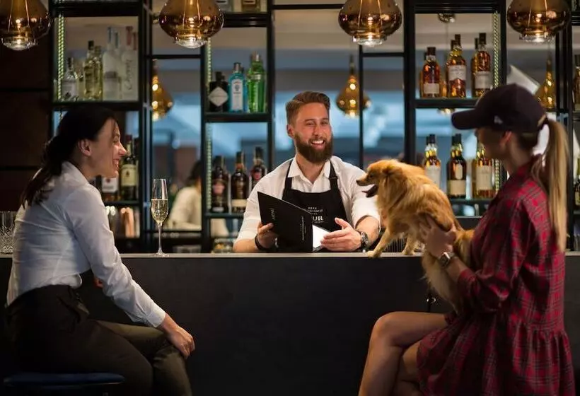 Fotos del hotel Ascot Premium:  19