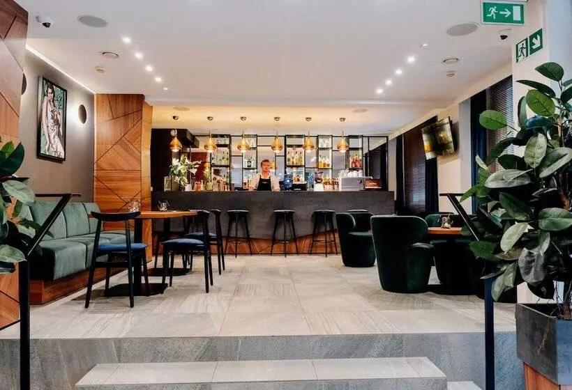 Fotos del hotel Ascot Premium:  20