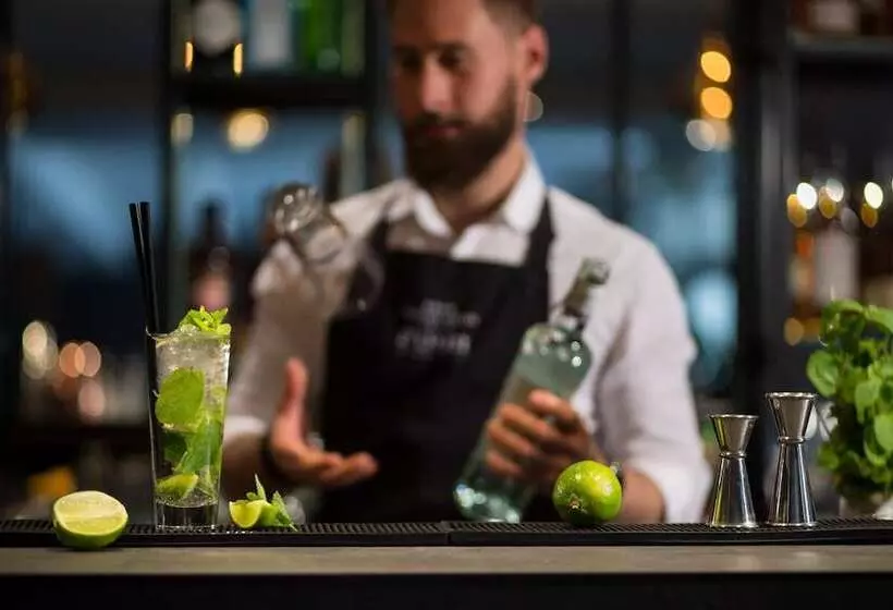 Fotos del hotel Ascot Premium:  37