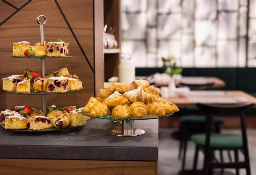 Fotos del hotel Ascot Premium:  33