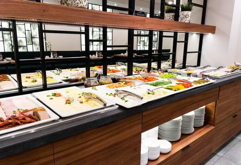 Fotos del hotel Ascot Premium:  32