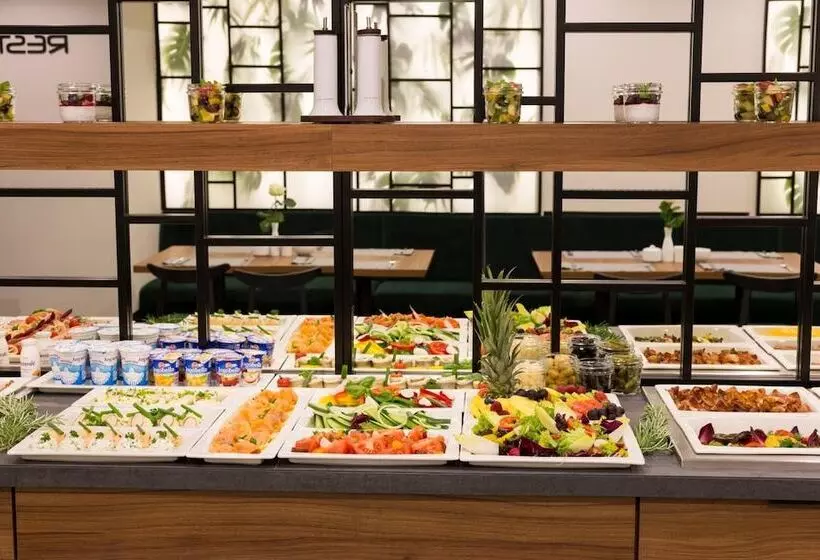 Fotos del hotel Ascot Premium:  34