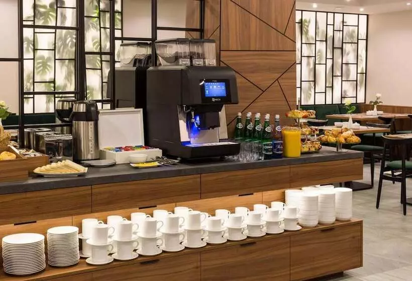 Fotos del hotel Ascot Premium:  22