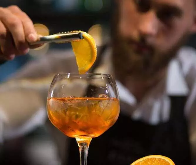 Fotos del hotel Ascot Premium:  40