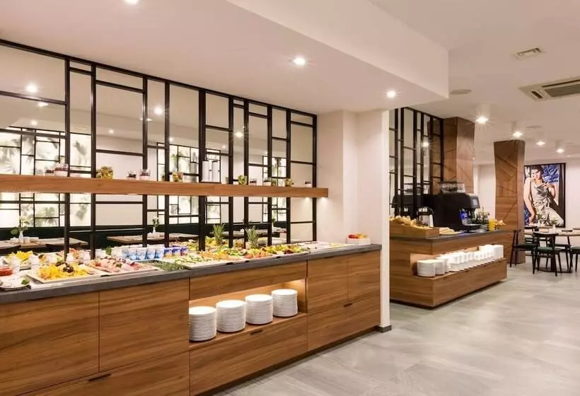 Fotos del hotel Ascot Premium:  38