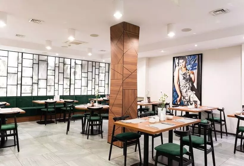 Fotos del hotel Ascot Premium:  31