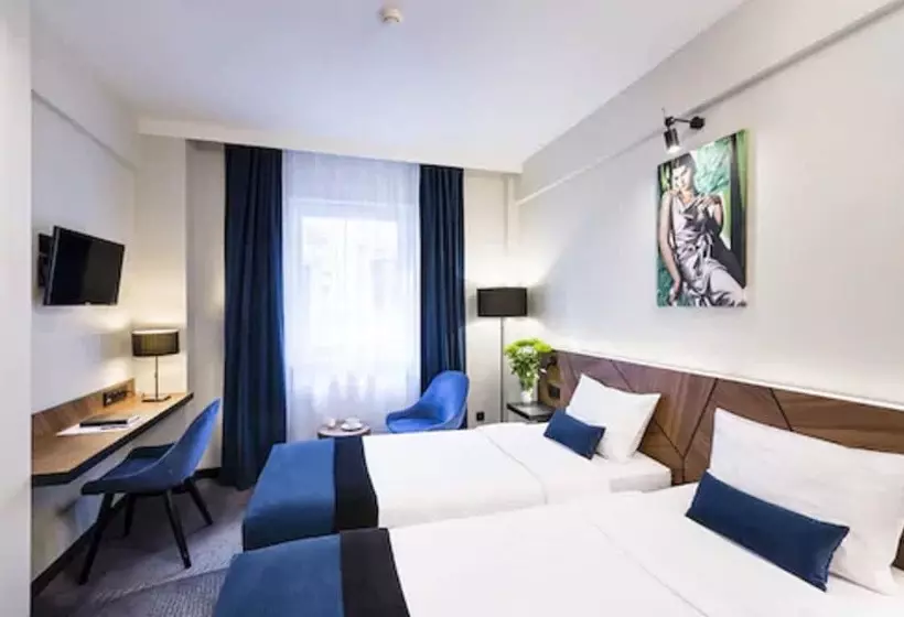 Fotos del hotel Ascot Premium:  10