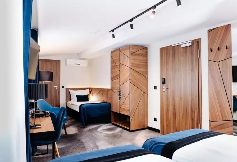 Fotos del hotel Ascot Premium:  12