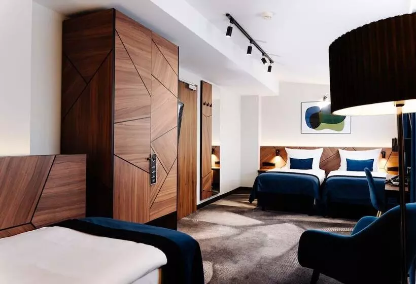 Fotos del hotel Ascot Premium:  8