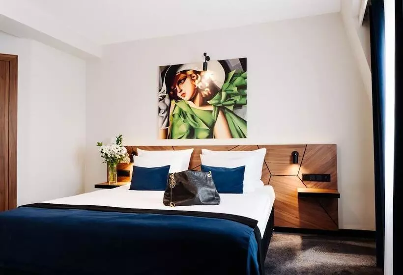 Fotos del hotel Ascot Premium:  11